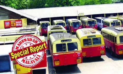 കാലാവധി കഴിഞ്ഞ ഓര്‍ഡിനറി ബസുകള്‍ നിരത്തൊഴിയും; സര്‍വീസുകളെ കാര്യമായി ബാധിക്കും; കൂടാതെ സാമ്പത്തിക പ്രതിസന്ധിയും രൂക്ഷമാകുന്നു, പ്രതിസന്ധികള്‍ ഒഴിയാതെ കെ.എസ്.ആര്‍.ടി.സി...