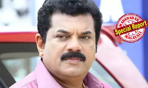 സോഷ്യല്‍ മീഡിയയിലൂടെ നടി തന്നെ അപകീര്‍ത്തിപ്പെടുത്താന്‍ ശ്രമിക്കുന്നു; മുകേഷും ജയസൂര്യയും അടക്കം ഏഴുപേര്‍ക്കെതിരെ പീഡന പരാതി നല്‍കിയ നടിക്കെതിരെ വീണ്ടും യുവതിയുടെ പരാതി; രാഷ്ട്രീയക്കളിയെന്ന് നടി