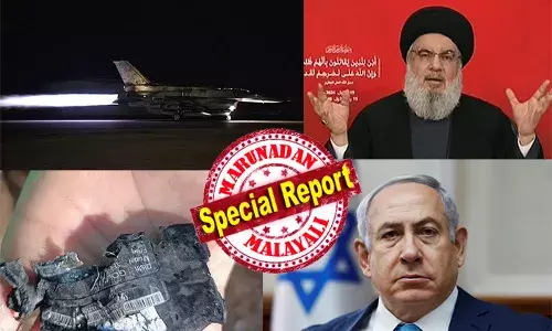 ആദ്യം ഹമാസിനെ ഒതുക്കി; പിന്നാലെ ഹിസ്ബുള്ളയുടെ ആശയവിനിമയ സംവിധാനം തകര്‍ത്തു; ഒടുവില്‍ അടിവേര് മാന്താന്‍ കടന്നാക്രമണം: കാത്തിരുന്ന് ഇസ്രായേല്‍ കളത്തിലിറങ്ങുന്നത് രണ്ട് ഭീകര സംഘടനകളെയും ചുട്ട് ചാമ്പലാക്കാന്‍