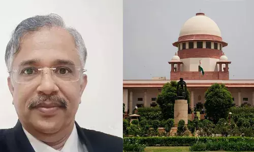 ബെംഗളൂരുവിലെ മുസ്ലീം ഭൂരിപക്ഷ പ്രദേശത്തെ പാകിസ്ഥാന്‍ എന്നു വിളിച്ചു; അഭിഭാഷകയ്ക്ക് എതിരെ സ്ത്രീവിരുദ്ധ പരാമര്‍ശവും; കര്‍ണാടക ഹൈക്കോടതി ജഡ്ജിക്ക് എതിരെ സ്വമേധയാ നടപടിയുമായി സുപ്രീം കോടതി