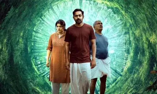 ക്ലൈമാക്സില്‍ മാത്രമല്ല കളക്ഷനിലും ട്വിസ്റ്റ്; രണ്ടാം വാരത്തിലേക്ക് കുതിച്ച് കിഷ്‌കിന്ധാ കാണ്ഡം; ആസിഫ് അലിയുടെ ആദ്യ 50 കോടി ചിത്രമാകുമെന്ന് വിലയിരുത്തല്‍