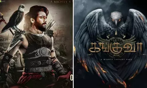 തലൈവര്‍ക്ക് വേണ്ടി വഴി മാറി; എങ്കിലും ആരാധകരെ അധികം അക്ഷമരാക്കില്ല; സൂര്യ ചിത്രം കങ്കുവയുടെ റിലീസ് തീയതി പ്രഖ്യാപിച്ചു