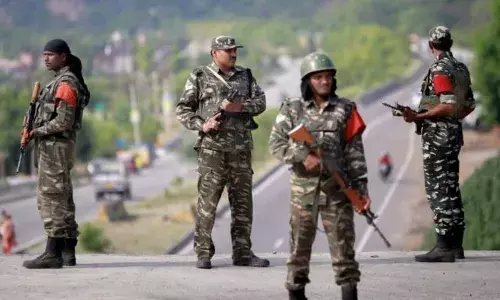 ഇസ്ലാമിക് സ്റ്റേറ്റ്, അൽ-ഖ്വയ്ദ ഗ്രൂപ്പുകളിൽ നിന്നും ഇന്ത്യയ്ക്ക് ഭീകരാക്രമണ ഭീഷണി; തീവ്രവാദ ധനസഹായത്തിലുണ്ടായ വർദ്ധനവ് മണിപ്പൂരടക്കം ഉണ്ടായ സമാന കലാപങ്ങൾക്ക് കാരണം