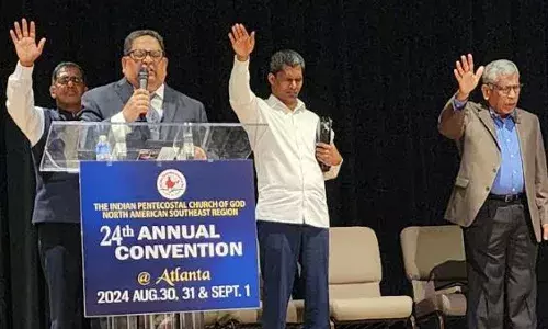 സഭകള് മാനവഹൃദയങ്ങള്ക്ക് ആശ്വാസ കേന്ദ്രമാകണം :റവ. കെ.സി.ജോണ് സഭകള് മാനവഹൃദയങ്ങള്ക്ക് ആശ്വാസ കേന്ദ്രമാകണം :റവ. കെ.സി.ജോണ്