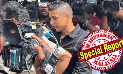 നടിയെ അതിക്രൂരമായി പീഡിപ്പിച്ച ദുഷ്ടന് പുഷ്പ വൃഷ്ടിയും ജയ് വിളിയും! കേരളത്തിന് നാണിച്ചു തലതാഴ്ത്താം; പള്‍സര്‍ സുനിയെ വീര നായകനാക്കിയത് ബോധപൂര്‍വ്വമോ? പിന്നിലെ ശക്തിയെ കണ്ടെത്താന്‍ അന്വേഷണം വരും