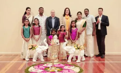 ഇന്‍വെര്‍കാര്‍ഗില്‍ സൗത്ത് ലാന്റ് മലയാളി ക്ലബ് ഓണാഘോഷം അവിസ്മരണീയമായി