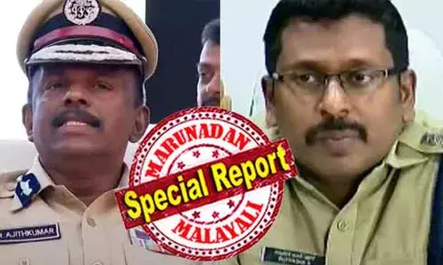 എഡിജിപിക്കെതിരെ നടത്തുക പ്രാഥമിക അന്വേഷണം മാത്രം; റിപ്പോര്‍ട്ട് നല്‍കാന്‍ ആറു മാസം സമയവും; മേല്‍നോട്ടം യോഗേഷ് ഗുപ്തയ്ക്ക്; അന്വേഷണ ചുമതല ജോണിക്കുട്ടിക്കും; അജിത് കുമാറിനെ തളയ്ക്കുമോ വിജിലന്‍സ്?