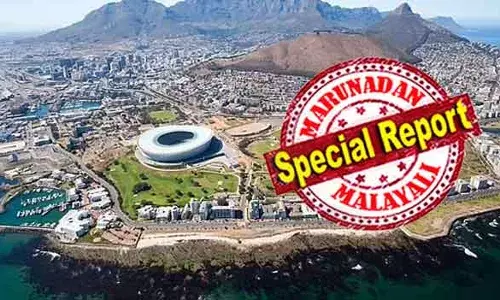 മൂന്നാം ലോകമഹായുദ്ധമുണ്ടായാല്‍ ഒന്നും സംഭവിക്കാത്ത രാജ്യങ്ങള്‍ ഏതൊക്കെ? ഏതൊക്കെ രാജ്യം അപകടത്തില്‍ പെടും? ഇന്ത്യക്കാരുടെ സ്ഥിതിയെന്താവും? പശ്ചിമേഷ്യയില്‍ യുദ്ധം പൊട്ടിപുറപ്പെട്ടാല്‍ സംഭവിക്കുക