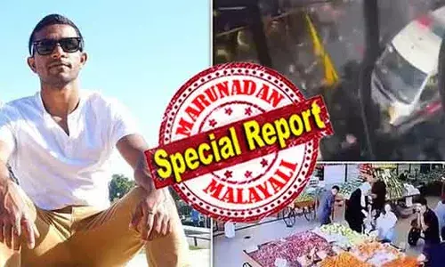 റിന്‍സണ്‍ സ്വയമറിയാതെ ഇസ്രായേലിനെ സഹായിച്ചു; മാനന്തവാടിക്കാരനും കുടുംബവും എവിടെ എന്ന് അന്വേഷിച്ച് വിവിധ ഏജന്‍സികള്‍; ഏതെങ്കിലും അന്വേഷകരുടെ സേഫ് കസ്റ്റഡിയില്‍ ആവാനും സാധ്യത; നോര്‍ട്ടയില്‍ ദുരൂഹത മാത്രം