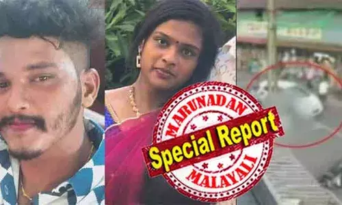 സേലത്തെ എംബിബിഎസ് പഠനത്തിനിടെ ഡ്രഗ് അഡിക്റ്റായി; അജ്മലിന്റെ കൂട്ടു കിട്ടിയപ്പോള്‍ രാസലഹരിയും; പോലീസ് അന്വേഷണവും ഭര്‍ത്താവിന്റെ ലഹരിക്കഥയ്ക്ക് അനുകൂലം; പഞ്ചപാവം ശ്രീക്കുട്ടിയ്ക്ക് സംഭവിച്ചത് എന്ത്?