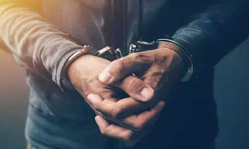 പ്രായപൂര്‍ത്തിയാകാത്ത പെണ്‍കുട്ടിയെ പീഡിപ്പിക്കാന്‍ ശ്രമം; യുവാവ് അറസ്റ്റില്‍