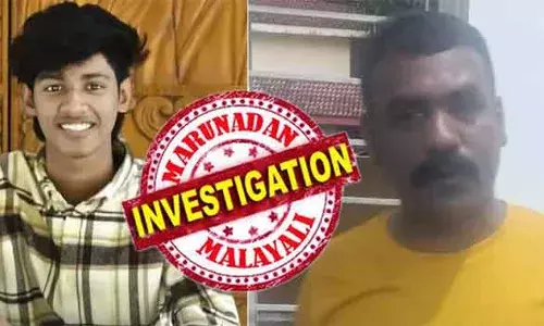 വിദേശത്ത് നിന്നും അരുണ്‍ എത്തിയത് ഒരു മാസം മുമ്പ്; ബന്ധു വീട്ടിലേക്ക് മാറ്റിയിട്ടും മകളെ കാണാന്‍ കൂട്ടുകാരന്‍ എത്തിയത് അച്ഛന് പിടിച്ചില്ല; പ്രകോപനമായത് മകളേയും സുഹൃത്തിനേയും ഒന്നിച്ചു കണ്ടത്; കുരീപ്പുഴയിലേത് ഇഗോ കൊല