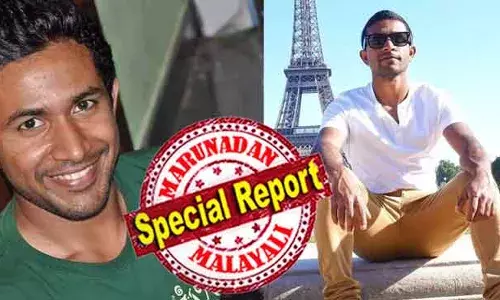 നോര്‍വേയിലെ വീടിന്റെ ജനലുകള്‍ അടഞ്ഞു തന്നെ; മുറ്റത്ത് പുല്ലും; വീട് ഉപേക്ഷിച്ചിട്ട് ആഴ്ചകള്‍; അപകടം മണത്തു മുങ്ങിയെന്നു സംശയം; വലിയ തുക കമ്മീഷന്‍ കൈപ്പറ്റിയപ്പോള്‍ പുറകെയെത്തുന്ന അപകടത്തിന്റെ തീവ്രത വയനാട്ടുകാരന്‍ അറിഞ്ഞിരിക്കില്ലെന്ന് നിഗമനം