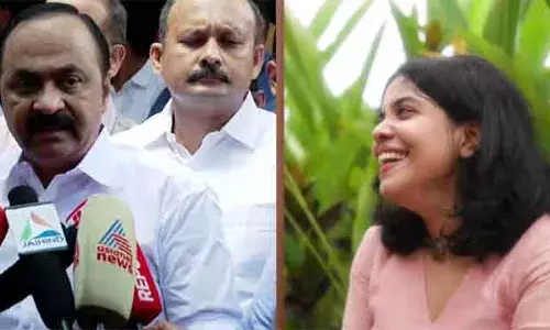 സംസ്ഥാന-ദേശീയ തലത്തില്‍ തൊഴില്‍ സമ്മര്‍ദ്ദത്തിനു നിയന്ത്രണം ഉണ്ടാകാനുള്ള നിയമ നിര്‍മാണം വേണമെന്ന് വിഡി സതീശന്‍; അന്നയുടെ അച്ഛനേയും അമ്മയേയും ആശ്വസിപ്പിച്ച് പ്രതിപക്ഷ നേതാവ്