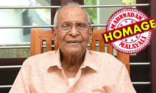 മുതിര്‍ന്ന സിപിഎം നേതാവ് എം എം ലോറന്‍സ് അന്തരിച്ചു; സ്വകാര്യ ആശുപത്രിയില്‍ ചികിത്സയില്‍ ഇരിക്കവേ അന്ത്യം; വിട പറഞ്ഞത് മധ്യകേരളത്തില്‍ സിപിഎമ്മിന് ശക്തിപകര്‍ന്ന തൊഴിലാളി നേതാവ്