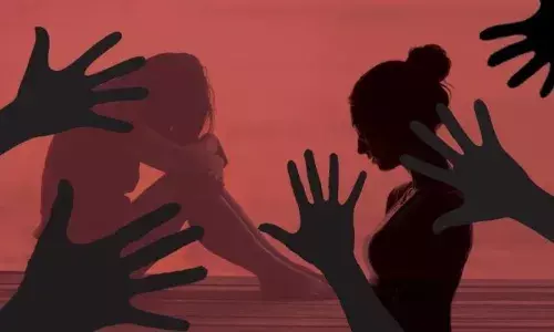 അസമിലെ നാഗോണിൽ വീണ്ടും കൂട്ടബലാത്സംഗം; പ്രായപൂർത്തിയാകാത്ത പെൺകുട്ടിയെ ബൈക്കിൽ തട്ടികൊണ്ട് പോയി പീഡിപ്പിച്ചു; പ്രതികൾക്കായി തിരച്ചിൽ