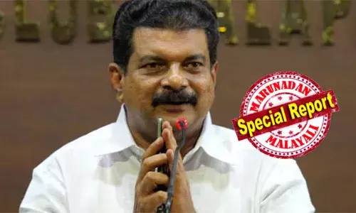 സ്വര്‍ണക്കടത്ത് പിടിക്കുന്നതില്‍ വിഷമം ആര്‍ക്കെന്ന മുഖ്യമന്ത്രിയുടെ ചോദ്യം പോലും അന്‍വറിന് നേരെ; കോണ്‍ഗ്രസ് പശ്ചാത്തലവും പറഞ്ഞും പരിപൂര്‍ണ്ണ തള്ളിപ്പറയല്‍; പി വി അന്‍വര്‍ എംഎല്‍എ സ്ഥാനം രാജി വെക്കാന്‍ ഒരുങ്ങുന്നു!