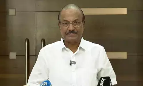 എം.ആര്‍ അജിത് കുമാറിനെ മാറ്റി നിര്‍ത്തി അന്വേഷിക്കണം; മുഖ്യമന്ത്രിയുടെ വിശദീകരണം തൃപ്തികരമല്ല; പിവി അന്‍വറിന്റെ പ്രവേശനം യുഡിഎഫ് ആലോചിച്ചിട്ടില്ലെന്നും കുഞ്ഞാലിക്കുട്ടി