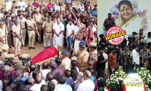 മലയാള സിനിമയുടെ അമ്മ മുഖം ഇനി ദീപ്തമായ ഓര്‍മ; കവിയൂര്‍ പൊന്നമ്മയ്ക്ക് വിട നല്‍കി നാട്; സംസ്‌കാരം ഔദ്യോഗിക ബഹുമതികളോടെ; അന്ത്യാഞ്ജലി അര്‍പ്പിച്ച് ആയിരങ്ങള്‍