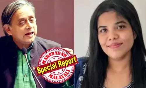 ആഴ്ചയില്‍ അഞ്ച് ദിവസം ജോലി, തൊഴിലിടങ്ങളിലെ മനുഷ്യത്വമില്ലായ്മയ്ക്ക് കടുത്ത ശിക്ഷ ഉറപ്പാക്കും;  പുതിയ ആശയവുമായി ശശിതരൂര്‍; പാര്‍ലമെന്റില്‍ വിഷയം ഉന്നയിക്കുമെന്നും കോണ്‍ഗ്രസ് എംപി