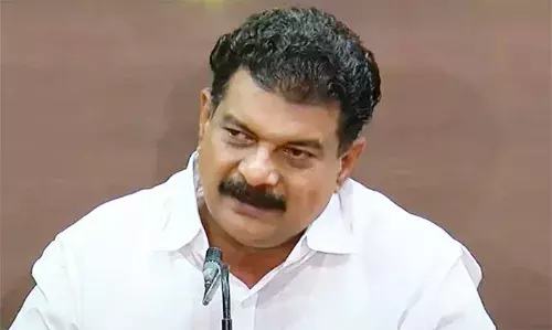 ഫോണ്‍ റെക്കോര്‍ഡ് ചെയ്ത ഞാന്‍ ചെയ്യുന്ന ഏറ്റവും വലിയ ചെറ്റത്തരം; ഉപദേശകര്‍ മുഖ്യമന്ത്രിയെ പൂര്‍ണമായി തെറ്റിദ്ധരിപ്പിച്ചു; സുജിത് ദാസിനെതിരായ ഫോണ്‍ കോള്‍ തനിക്ക് തന്നത് പടച്ചോനാണ്; അന്‍വറിന്റെ വാര്‍ത്താസമ്മേളനം
