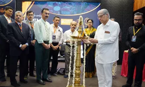 അമൃതയില്‍ മാക്സിലോഫേഷ്യല്‍ പ്രോസ്റ്റോഡോണ്ടിക്സ് ശില്‍പശാല തുടങ്ങി