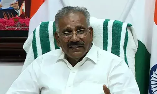 മന്ത്രിസ്ഥാനം രാജിവയ്ക്കുന്ന കാര്യത്തില്‍ അന്തിമ തീരുമാനം മുഖ്യമന്ത്രിയുടേത്; അതുവരെ ആരും മാറില്ല; പാര്‍ലമെന്ററി ജീവിതത്തില്‍ നിന്നും വിരമിക്കുമെന്ന വാര്‍ത്ത തള്ളി എ കെ ശശീന്ദ്രന്‍