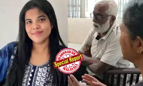 അന്നയുടെ മരണത്തില്‍ അതീവ ആശങ്ക; കേന്ദ്ര തൊഴില്‍ മന്ത്രാലയത്തോട് റിപ്പോര്‍ട്ട് തേടി മനുഷ്യാവകാശ കമ്മീഷന്‍; പാര്‍ലമെന്റില്‍ ഉന്നയിക്കുമെന്ന് സുരേഷ് ഗോപിയും രാഹുല്‍ ഗാന്ധിയും