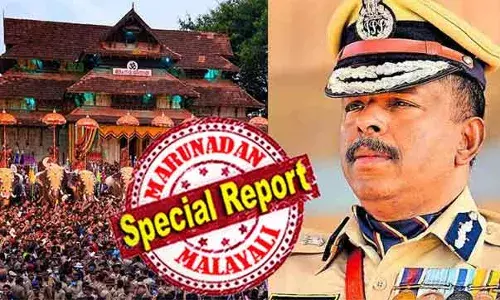 ബാഹ്യ ഇടപെടലില്ല; അട്ടിമറിയും; ഏകോപനക്കുറവും അനുനയത്തിന്റെ അസാന്നിധ്യവും പൂരം കലക്കി; തൃശൂര്‍ പൂര അട്ടിമറിയിലെ എഡിജിപിയുടെ അന്വേഷണ റിപ്പോര്‍ട്ട് തള്ളുന്നത് ഗൂഡാലോചനാ വാദം; 1300ലധികം പേജുള്ള റിപ്പോര്‍ട്ടും വിവാദമായേക്കും