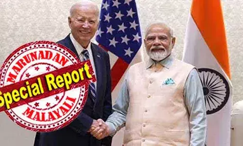 റഷ്യ-യുക്രെയിന്‍ യുദ്ധം ചര്‍ച്ചയായി; രാജ്യങ്ങളുടെ പരമാധികാരത്തെ ചോദ്യ ചെയ്യുന്നവരെ ഇന്ത്യയും അമേരിക്കയും പിന്തുണയ്ക്കില്ല; ജോ ബൈഡനുമായി നയതന്ത്രവും ചര്‍ച്ചയാക്കി മോദി; ഇന്ത്യന്‍ പ്രധാനമന്ത്രി ഇന്ന് ന്യുയോര്‍ക്കിലെത്തും
