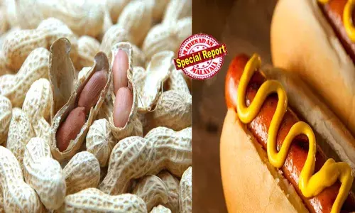 യുകെയില്‍ ഇന്ത്യന്‍ കമ്പനിയുടെ കടുക് പൊടിയില്‍ നിലക്കടലയുടെ അംശം; പീനട്ട് അലര്‍ജിയുള്ളവര്‍ കടുക് ഉപയോഗിക്കരുതെന്ന് ഫുഡ് സേഫ്റ്റി ഏജന്‍സി മുന്നറിയിപ്പ്; അന്വേഷണ വിവരങ്ങള്‍ ഇങ്ങനെ