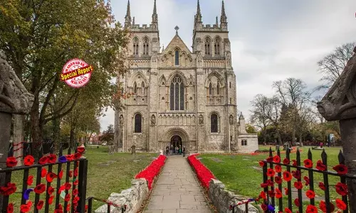 വികാരിമാരേക്കാള്‍ ഇരട്ടി ശമ്പളമുള്ള ചര്‍ച്ച് ഓഫ് ഇംഗ്ലണ്ടിന്റെ തസ്തിക; പരസ്യം വന്നതോടെ വിമര്‍ശനം ശക്തമാകുന്നു; കട്ടി ശമ്പളം നല്‍കുന്നത് ഈ തസ്തികയിലേക്ക്