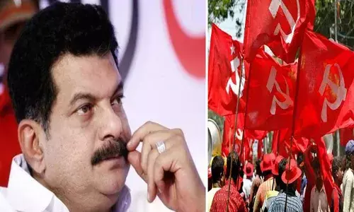 പി വി അന്‍വറിനെ കയ്യൊഴിഞ്ഞ് സിപിഎമ്മും; നിലമ്പൂര്‍ എം എല്‍ എയുടെ നിലപാടുകള്‍ പാര്‍ട്ടി ശത്രുക്കള്‍ക്ക് ആക്രമിക്കാനുള്ള ആയുധങ്ങളായി മാറുന്നു; ദുര്‍ബലപ്പെടുത്താനുള്ള ശ്രമത്തില്‍ നിന്ന് പിന്തിരിയണമെന്ന് സിപിഎം; പി ശശിക്കെതിരെ നല്‍കിയ പരാതിയും തള്ളിയേക്കും