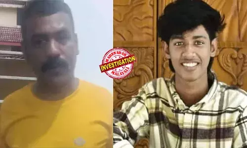 ബന്ധുക്കളുടെ കല്യാണത്തിന് കൂടെക്കൂട്ടി; ഓണാഘോഷത്തിനും അരുണിനെ ക്ഷണിച്ചത് പ്രസാദ്; കൊല്ലത്തേത് ദുരഭിമാനക്കൊലയല്ലെന്ന് പോലീസ്; ആണെന്ന് ആവര്‍ത്തിച്ച് കുടുംബവും; മരണകാരണം ശ്വാസകോശത്തിലെ മുറിവ്