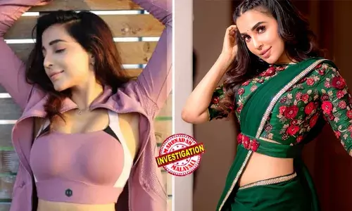 വീട്ടില്‍ നിന്ന് 9 ലക്ഷം രൂപയും ഐഫോണും ലാപ്ടോപ്പും മോഷണം പോയെന്ന്; സംശയത്തില്‍ വീട്ടുജോലിക്കാരനെ സംഘം ചേര്‍ന്ന് മര്‍ദ്ദിച്ചു;  നടി പാര്‍വ്വതി നായര്‍ക്കെതിരെ പോലീസ് കേസ്