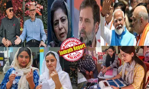 ജമാഅത്തെ ഇസ്ലാമിയുമായി രഹസ്യ ധാരണയുമായി ബിജെപി; കുല്‍ഗാമില്‍ കമ്യൂണിസവും ഇസ്ലാമും നേരിട്ട് എറ്റുമുട്ടുന്നു; ഒറ്റപ്പെട്ട് മെഹബൂബയും പിഡിപിയും; ചരിത്രത്തിലാദ്യമായി ഒരു ഹിന്ദു മുഖ്യമന്ത്രിയുണ്ടാവുമോ! കശ്മീരില്‍ ആര് വാഴും ആര് വീഴും?