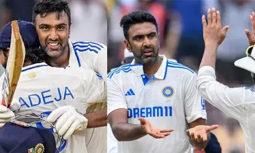 ഇതുവരെ കളിച്ച 580 ടെസ്റ്റുകളില്‍ ജയം 179 മത്സരങ്ങളില്‍; 178 മത്സരങ്ങളില്‍ തോറ്റു; 92 വര്‍ഷത്തെ ചരിത്രത്തിനിടെ തോല്‍വികളെ പിന്നിലാക്കി ഇന്ത്യ; സെഞ്ചുറിക്കൊപ്പം വിക്കറ്റ് വേട്ടയില്‍ കുതിപ്പുമായി അശ്വിന്‍