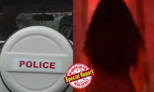 ഓഡീഷനെന്ന് പറഞ്ഞ് 16 വയസ്സുള്ളപ്പോള്‍ ചെന്നൈയില്‍ കൊണ്ടുപോയി; മറ്റുപലര്‍ക്കും കൈമാറാന്‍ ശ്രമിച്ചു; മുകേഷിനെതിരേ പീഡനപരാതി നല്‍കിയ നടിക്കെതിരെ പോക്സോ കേസ്; തമിഴ്നാട് പോലീസിന് കൈമാറുന്നതില്‍ ആലോചന