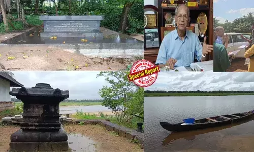 മഴവില്‍ പാലം വേണമെന്ന് ജലീലിനും മന്ത്രിക്കും വാശി; നാലുകോടി ചെലവുകുറച്ച് പാലം നിര്‍മ്മിക്കാന്‍ രൂപരേഖ വാഗ്ദാനം ചെയ്ത ഇ ശ്രീധരനെ തടഞ്ഞ് സിപിഎം; തവനൂര്‍-തിരുനാവായ പാലം നിര്‍മ്മാണത്തിനെതിരെ മെട്രോമാന്‍ ഹൈക്കോടതിയെ സമീപിച്ചതോടെ വിവാദം മുറുകുന്നു