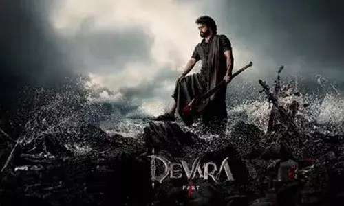 ആദ്യ ഷോ അര്‍ധരാത്രി 12 മണിക്ക്; ടിക്കറ്റ് നിരക്കിലും വര്‍ധന; തിയേറ്ററില്‍ ആഘോഷമാക്കാന്‍ ജൂനിയര്‍ എന്‍ടിആര്‍ നായകനായ ദേവര 27 ന് എത്തും