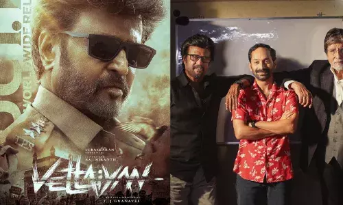 ജയ്ലറില്‍ വിനായകന്‍; ഇത്തവണ തലൈവരുടെ വില്ലനാകാന്‍ സാബുമോന്‍?; വേട്ടയ്യന്‍ പ്രിവ്യു വിഡിയോ പുറത്ത്