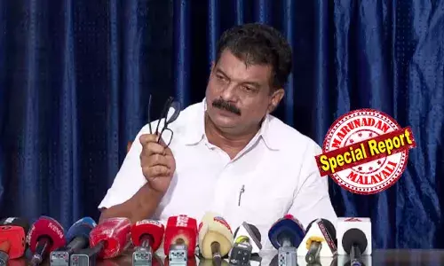 ശബ്ദമുയര്‍ത്തിയത് പോലീസിലെ ചില പുഴുക്കുത്തുകള്‍ക്കെതിരെ; മറ്റു വഴികള്‍ എനിക്കുണ്ടായിരുന്നില്ല, ക്ഷമ ചോദിക്കുന്നു; പരസ്യ പ്രസ്താവന നിര്‍ത്തുന്നു; സിപിഎമ്മിന്റെ പരസ്യ താക്കീതിന് പിന്നാലെ താത്കാലിക വെടിനിര്‍ത്തല്‍ പ്രഖ്യാപിച്ച് അന്‍വര്‍