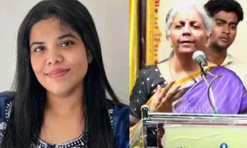 മകള്‍ അനുഭവിച്ചത് മറ്റുള്ളവര്‍ അടിച്ചേല്‍പ്പിച്ച സമ്മര്‍ദം; ദൈവത്തെ ആശ്രയിക്കുന്നതിലും വലിയ പ്രതിസന്ധി; തൊഴിലിടത്തെ സമ്മര്‍ദ സാഹചര്യം ഒഴിവാക്കാനാണ് മന്ത്രിയടക്കം ശ്രമിക്കേണ്ടതെന്ന് അന്നയുടെ പിതാവ്