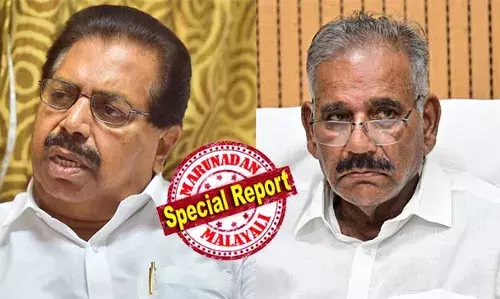 മന്ത്രിസ്ഥാനം പോകാതിരിക്കാന്‍ പോരാടന്‍ ഉറച്ച് ശശീന്ദ്രന്‍; പി സി ചാക്കോ ഏകപക്ഷീയമായി തീരുമാനമെടുക്കുന്നുവെന്ന് വിമര്‍ശിച്ച് ശരത് പവാറിന് കത്തയച്ചു; മന്ത്രിമാറ്റം സംബന്ധിച്ച് അടിസ്ഥാനരഹിതമായ വാര്‍ത്തകള്‍ പ്രചരിപ്പിക്കുന്നെന്ന് പരാതി