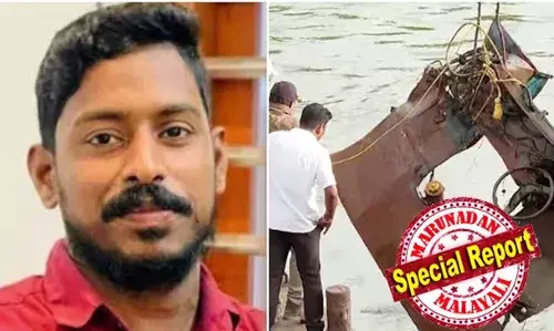 അര്‍ജുനായി തിരച്ചില്‍ ഇന്നും തുടരും; ഷിരൂരില്‍ കണ്ടെത്തിയ അസ്ഥി ഡി എന്‍ എ പരിശോധനയ്ക്ക് അയക്കും; മാല്‍പെ സംഘം മടങ്ങിയെങ്കിലും പുഴയില്‍ ഡ്രഡ്ജിങ് പരിശോധന ഉടന്‍ അവസാനിപ്പിക്കില്ലെന്ന് എംഎല്‍എ