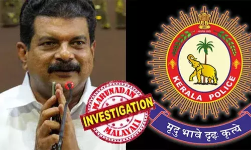 സ്വര്‍ണക്കടത്ത് സംഘവുമായി ചേര്‍ന്ന് പൊലീസിനെതിരെ നടന്നത് വന്‍ ഗൂഢാലോചന; പോലീസിനെതിരെ മൊഴി നല്‍കാന്‍ കാരിയേഴ്‌സിന് ലക്ഷങ്ങള്‍ വാഗ്ദാനം;  സഹായിക്കാന്‍ ചില പോലീസുകാരും; അന്‍വറിന്റെ ആരോപണങ്ങള്‍ക്ക് പിന്നാലെ സജീവമായി സ്വര്‍ണ്ണക്കടത്തുകാര്‍