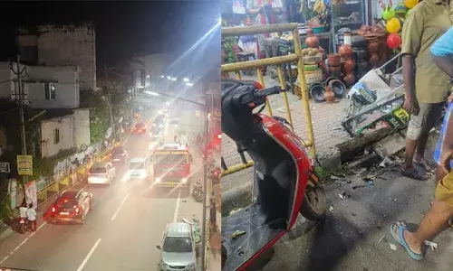 റാന്നിയിലുണ്ടായ സ്ഫോടനം ഗ്യാസ് സിലിണ്ടര്‍ പൊട്ടിത്തെറിച്ചെന്ന് നിഗമനം; അതിഥി തൊഴിലാളിയുടെ നില അതീവ ഗുരുതരം