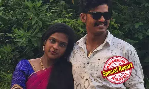 മദ്യം കഴിക്കാന്‍ അജ്മല്‍ പ്രേരിപ്പിച്ചെന്ന് ശ്രീക്കുട്ടി; മദ്യം വാങ്ങിയത് ശ്രീക്കുട്ടി പറഞ്ഞിട്ടെന്ന് അജ്മലും; പോലീസ് മുമ്പാകെ പരസ്പ്പര വിരുദ്ധ മൊഴികള്‍ നല്‍കി ഇരുവരും; ജാമ്യത്തിനായുള്ള ശ്രമത്തില്‍ ഹിറ്റ് ആന്‍ഡ് റണ്‍ കേസിലെ പ്രതികള്‍