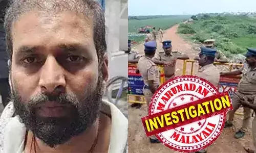 തമിഴ്‌നാട്ടില്‍ വീണ്ടും ഏറ്റുമുട്ടല്‍ കൊല; ഗുണ്ടാനേതാവ് സീസിങ് രാജയെ വെടിവെച്ച് കൊന്നു;  കൊല്ലപ്പെട്ടത് ബിഎസ്പി നേതാവിന്റെ കൊലപാതക കേസില്‍ പ്രതിയായ ക്രിമിനല്‍; അഞ്ച് കൊലപാതകം അടക്കം 33 ക്രിമിനല്‍ കേസുകളിലെ പ്രതി