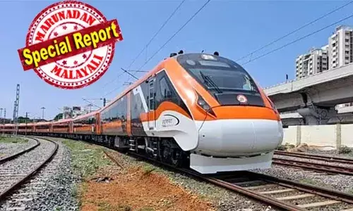 രാജ്യത്ത് 17 വന്ദേഭാരതുകള്‍ സൂപ്പര്‍ ഹിറ്റ്; എന്നാല്‍ 13 വന്ദേ ഭാരതുകള്‍ സര്‍വീസ് നടത്തുന്നത് പകുതി പോലും ആളില്ലാതെ; അധിക ടിക്കറ്റ് നിരക്കും റൂട്ട് സാന്ദ്രത പരിഗണിക്കാത്തതും സര്‍വീസ് കുറയാന്‍ കാരണം